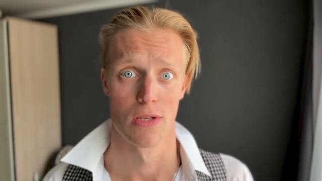 Видеовизитка  Богданов Сергей