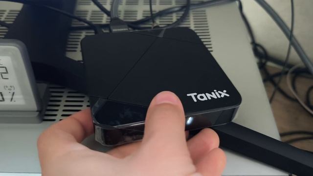 РЕШЕНО! Проблемы с Google Play Market на Tanix TX5 - не заходит и выкидывает!