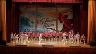 "ЗОЖ-молодежь", студия танца "Черная пантера" (смешанная группа)