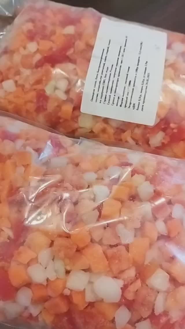 Лечо