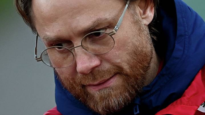 Карпин ответил Дегтяреву на угрозу не согласовать его переназначение в сборную