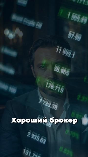 Как не попасть на мошенников? Выбираем брокера в 2025 году #форекс #инвестиции #трейдингвью