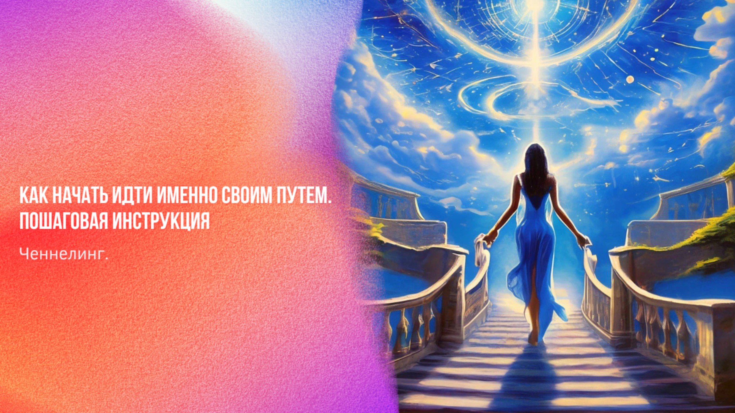 Ченнелинг. Как начать идти именно своим путем. Пошаговая инструкция  Ченнелинг Numerorum