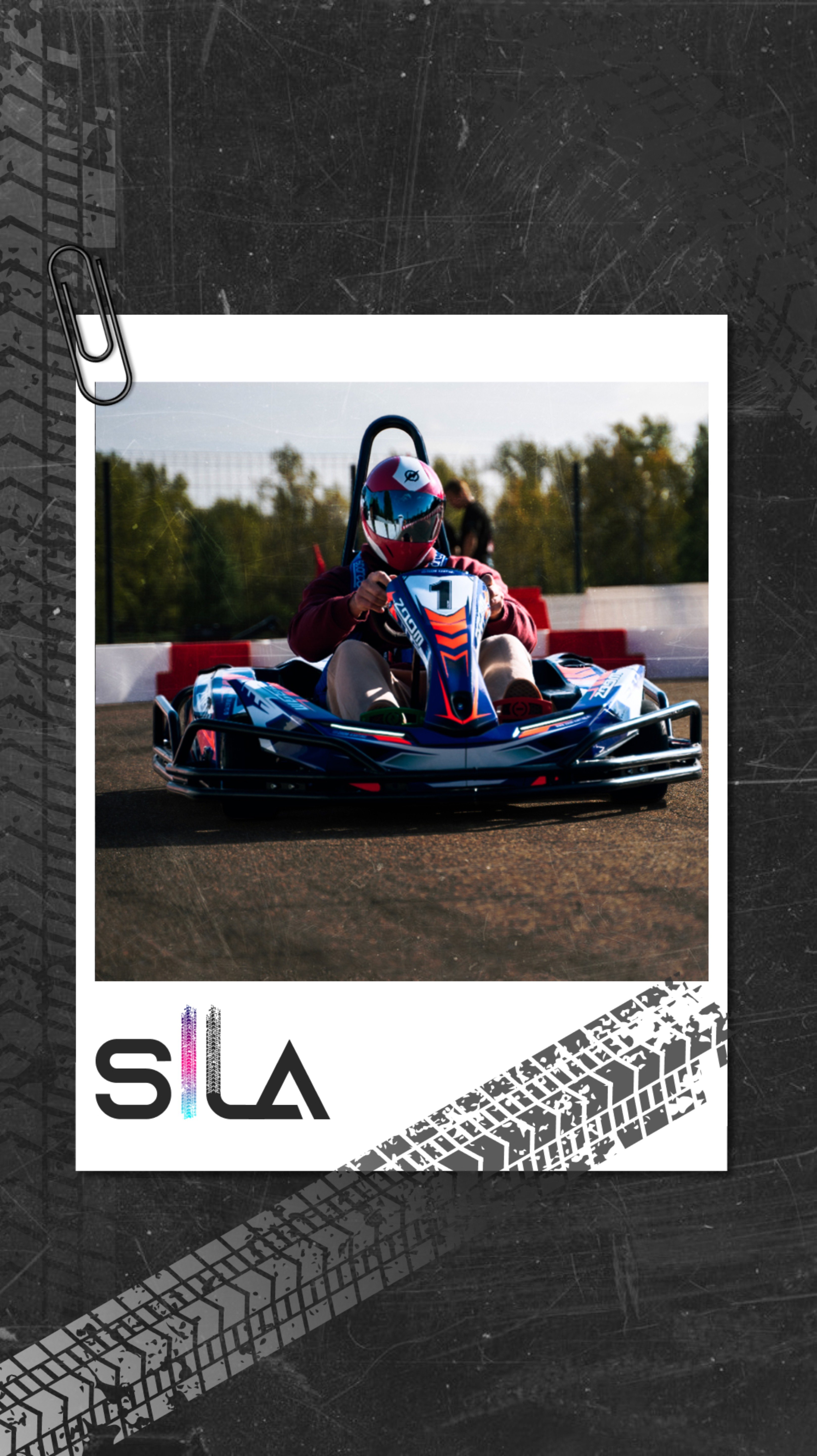 Sila Karting: Summer Edition 🔥🏎️