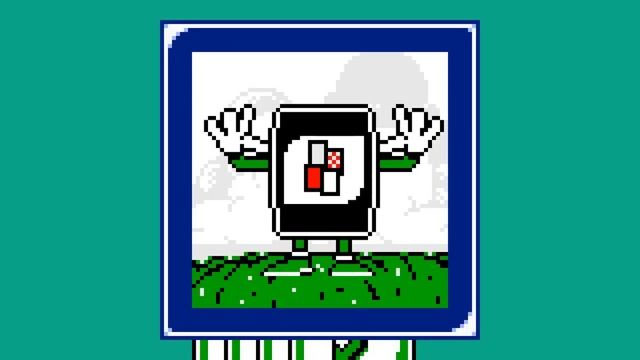 Uno (1999) [Game Boy Color]