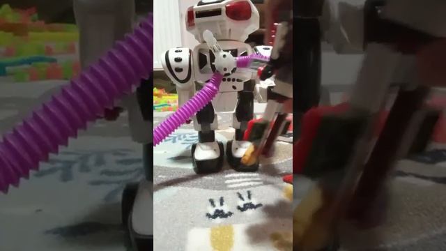Скибиди Женя 2 серия