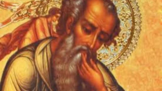 9 октября - Иван Богослов. Народные приметы и традиции