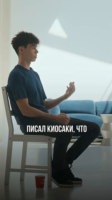 Олег Торбосов о самой трансформационной книге в его жизни