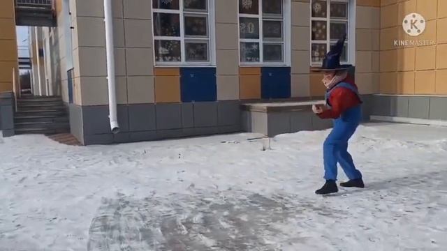 Незнайка  О правилах безопасного поведения в зимний период 1.mp4