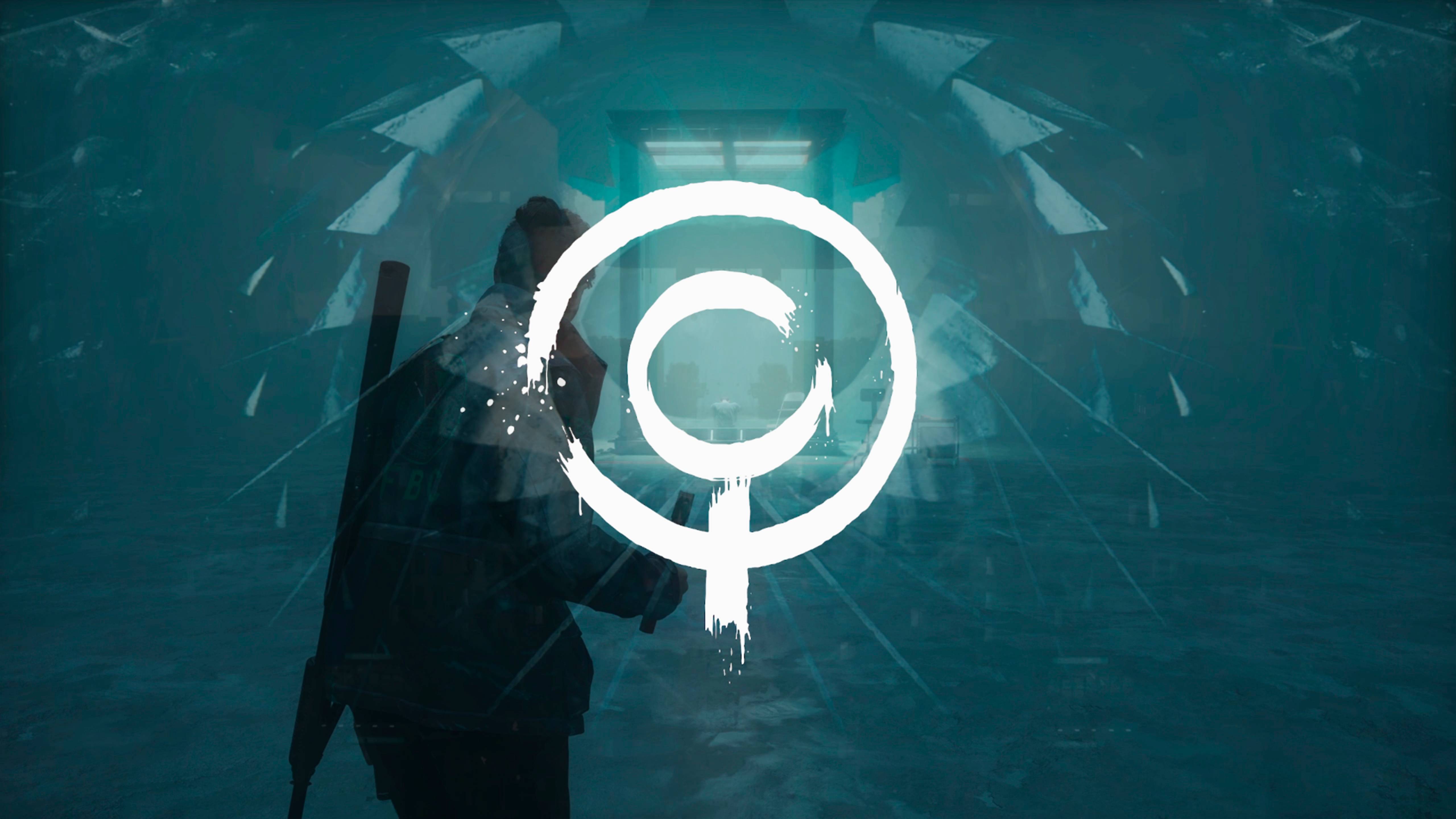 Тизер к Control 2