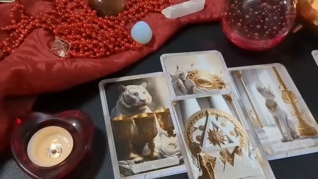 ❤️Какие люди какую роль играют в вашей жизни❤️таро