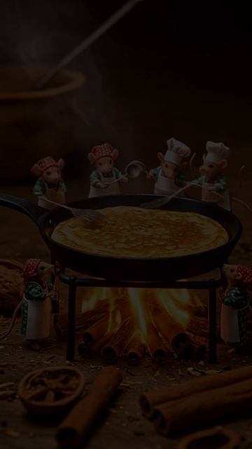 Милые мышки