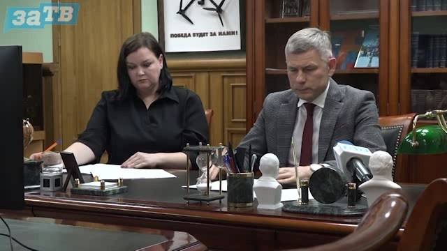 Новости Заречного от 09.10.25