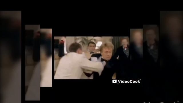 Посвящение Есенину