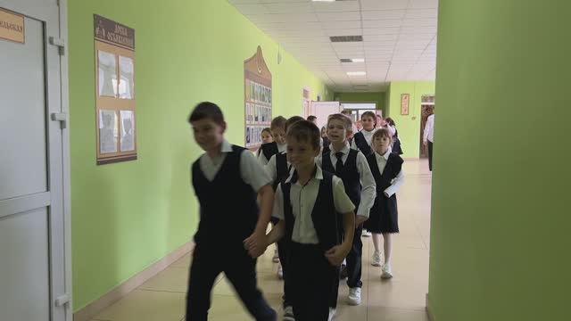 Благовест 5.10.25 10-летний юбилей Православной классической гимназия в г. Невинномысске