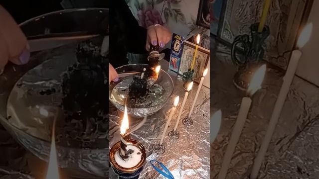 Чистка от зуда пелены на глазах песка порч на глаза.