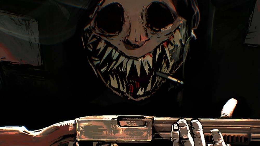 ИГРАЮ В ИГРУ ДРОБАШИ С ДРУГОМ