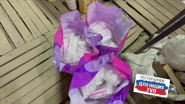 Ваши посылочки во втором ресторанчике получены 📦📦📦 Валберис, Озон 🔥  И от нашей Галины Борисовны