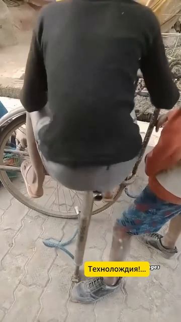 Далеко пойдёт!