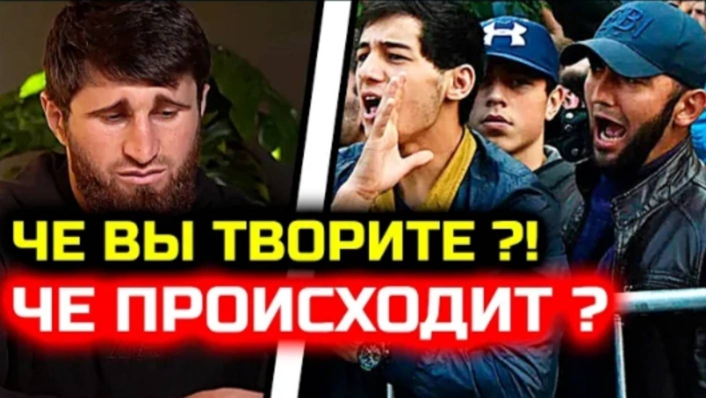 СРОЧНО Все НАКИНУЛИСЬ на Анкалаева ЧЕ ПРОИСХОДИТ Магомед Анкалаев Алекс Перейра 2 Анкалаев Перейра.