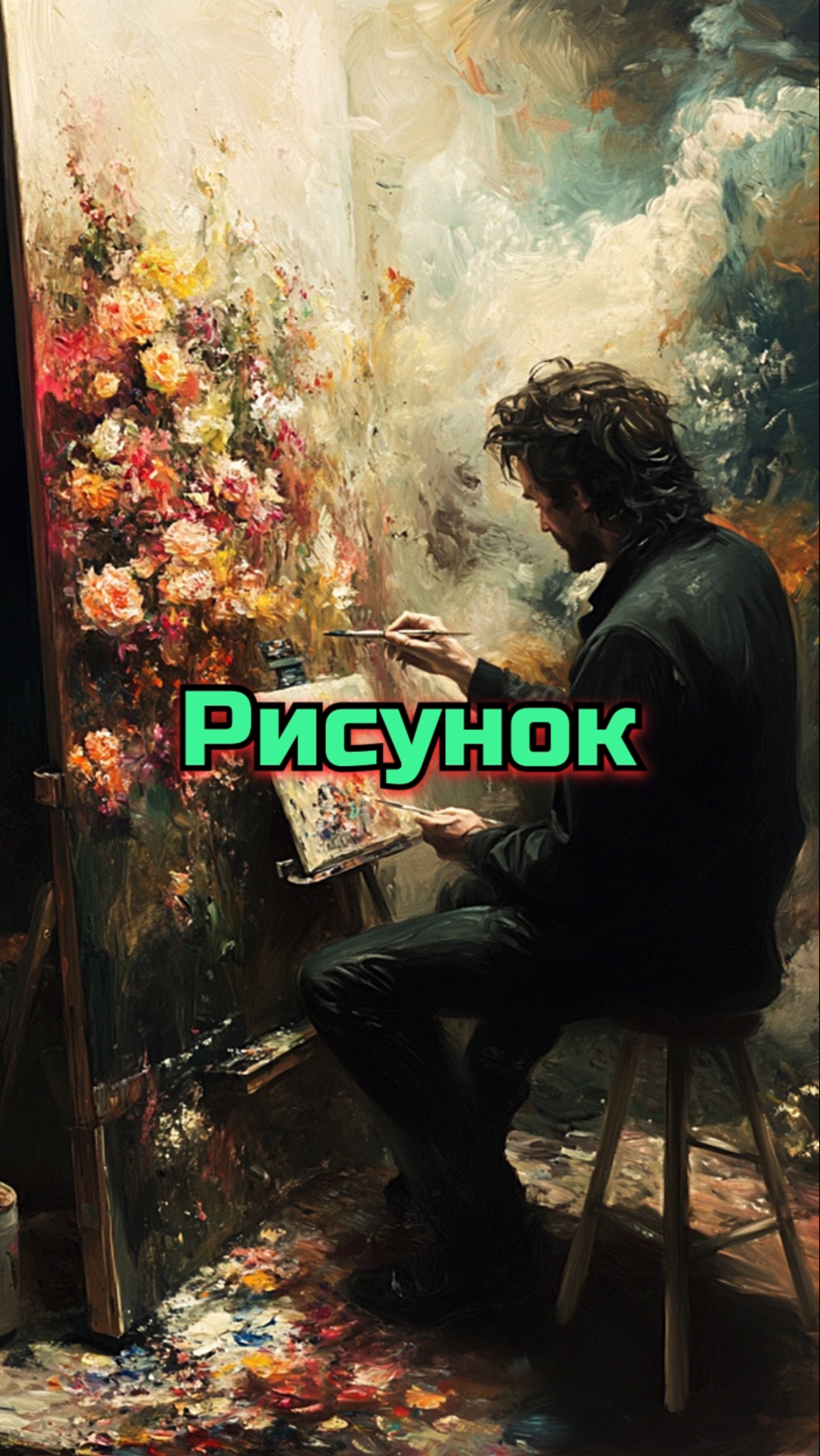 #рисунок #рисую #хобби #искусство #эскиз #скечбук