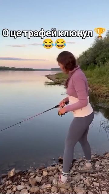 Видео от За Трофеем: Охота и Рыбалка