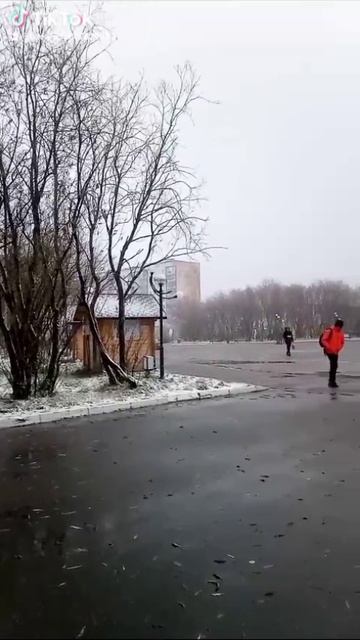 2395.mp4 Елена Дружиненко Воркута