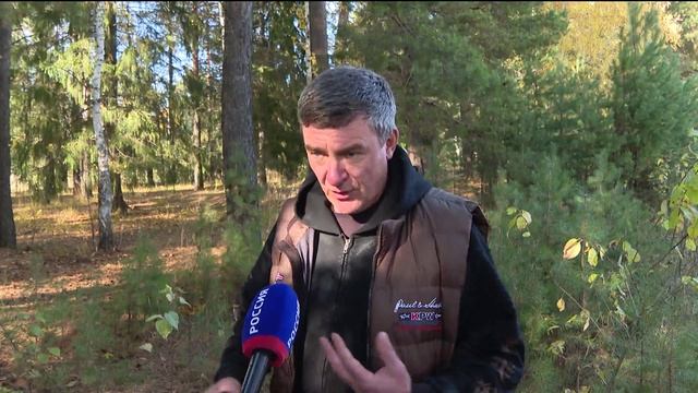Тюменские школьники принимают участие в экологическом конкурсе