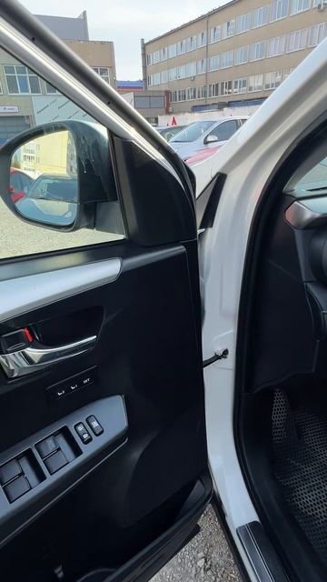 Toyota RAV4 Кроссовер 5 дв. 2.5 AT 2017г