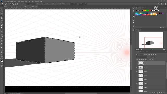 5.2 Understanding Lighting And Shadows