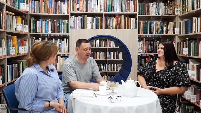 Первый выпуск 14:35 в Саяногорске. Открывает наш проект - Вера Ушакова.