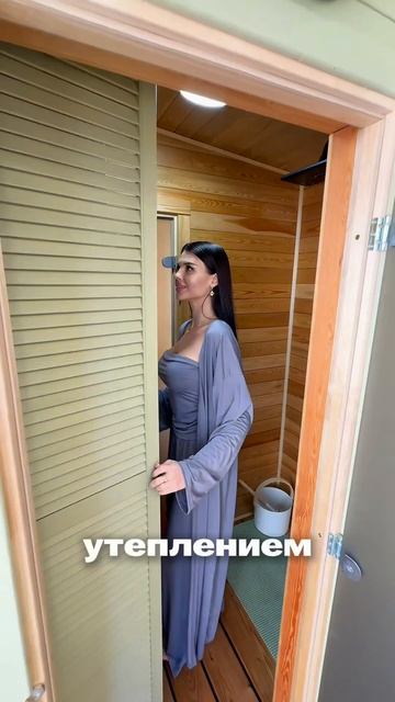 Готовые бани под ключ