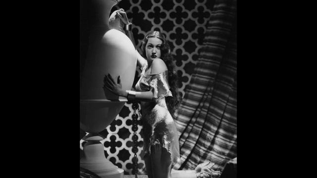 Дороти Ламур  Dorothy Lamour 