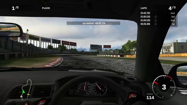 Forza Motorsport 3 #21