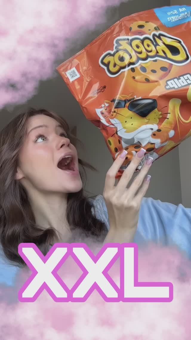 САМЫЙ БОЛЬШОЙ ЧИТАС!😍