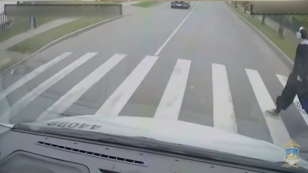 Костромич вспылил из-за ДТП с его сыном и побил водителя маршрутки