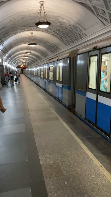 81-740.4741.4 Русич отправляется со ст. Курская 3  10.06.2025