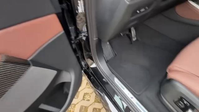 БУДНИ AUTO PAPA: ОСМОТР BMW X5 40D 2025 🚘