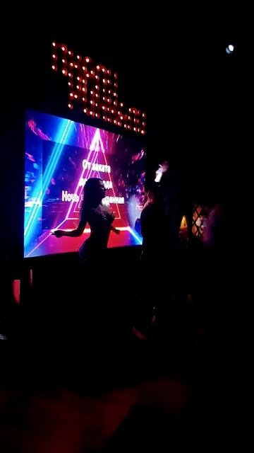 Ночь Губин хит караоке karaokemusic karaoke питер подпишись