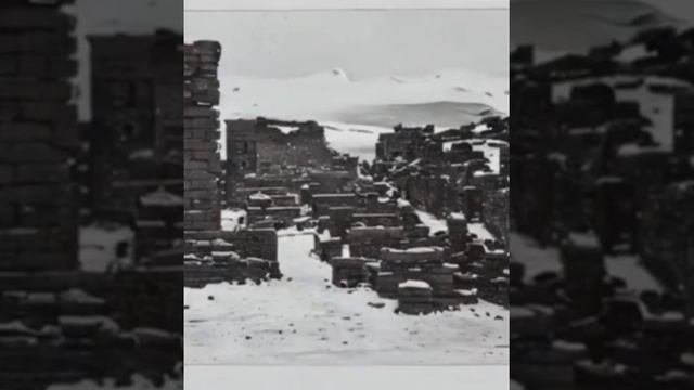 Неизведанная Антарктида