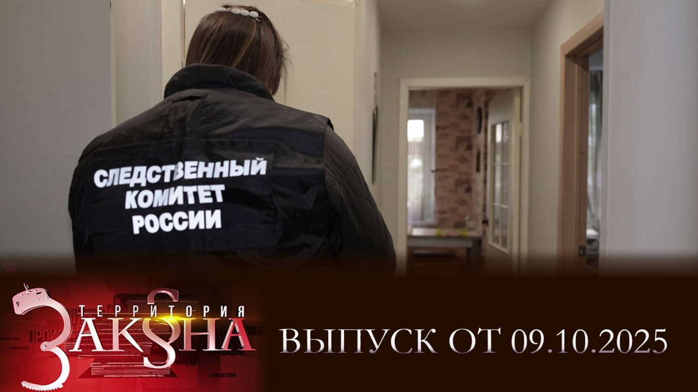 Убийство своего знакомого; подпольное казино; покушение на мошенничество. Территория закона