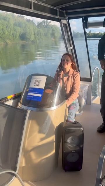 Привыкни к аппарату