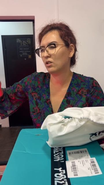 Pinko за 11 000₽, а не 25 000₽! Секрет покупки на Poizon 🤯