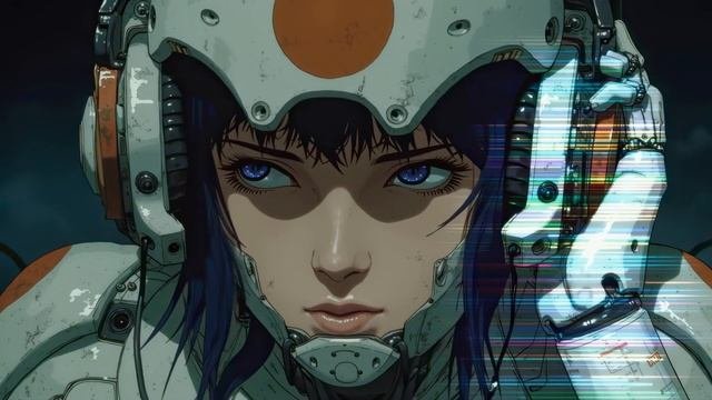 Synthwave Soundtrack For Coding ｜ Best 80s Synthwave Mix ｜ Deep Focus & Chill Vibes