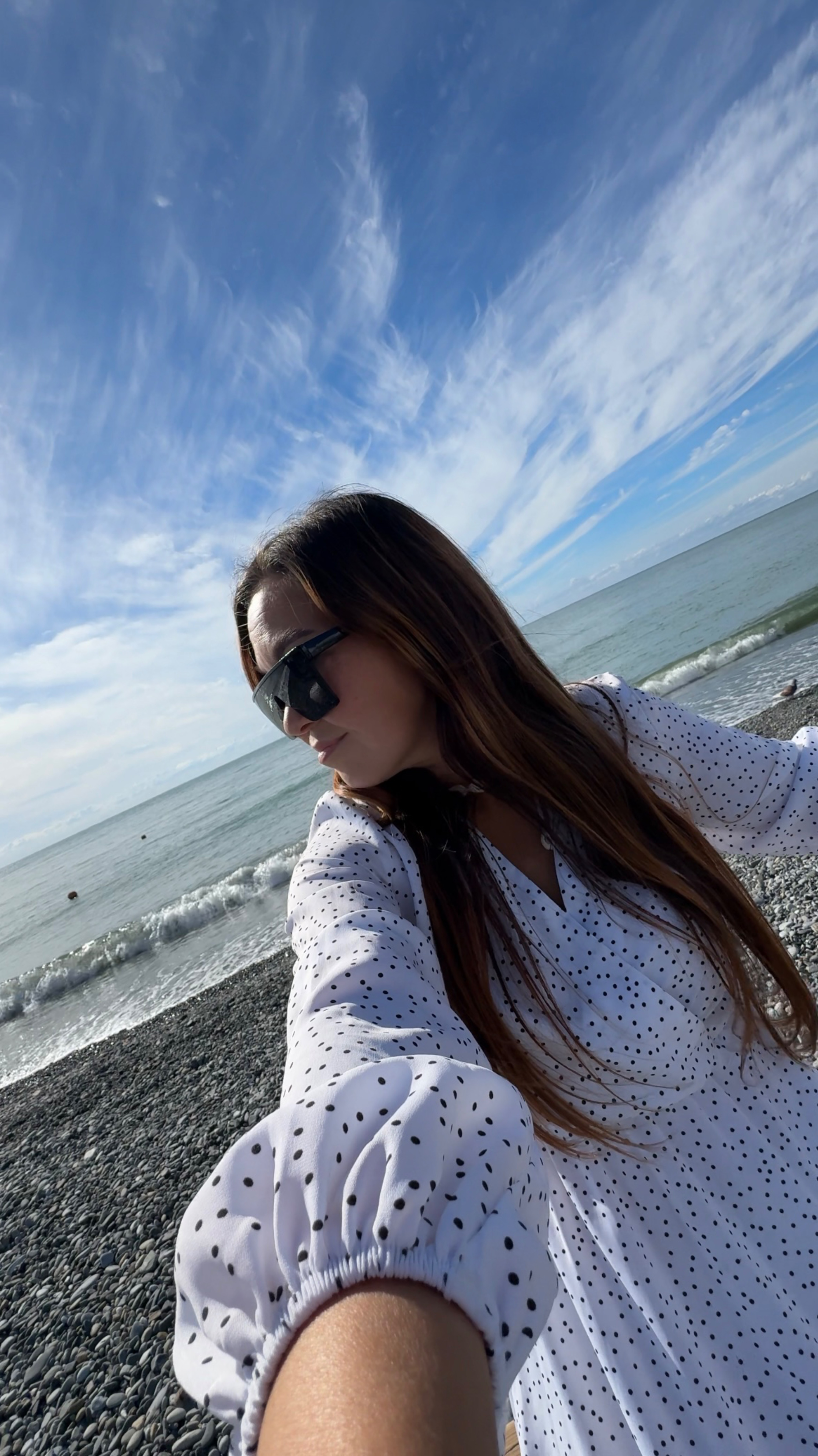 Срочно всем на море)