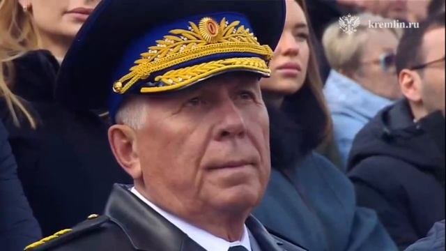 СССР и есть РОССИЯ (песня)