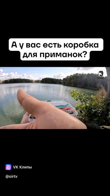 Рыбачишь? Вступай в наше сообщество!#Приманки #силикон #рыбалка #дыханиеосени