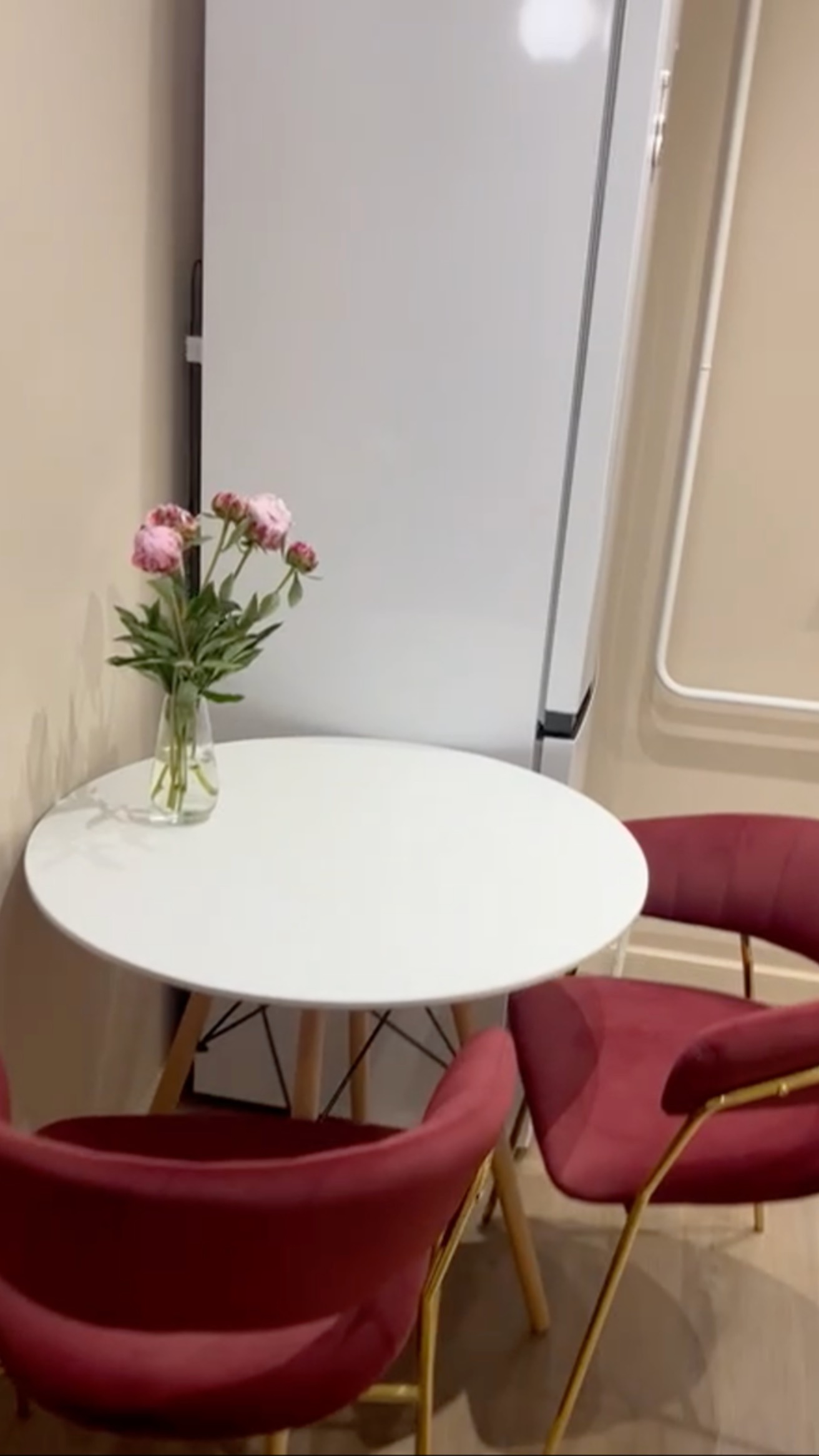 Ремонт: Борисовские пруды, 14к4