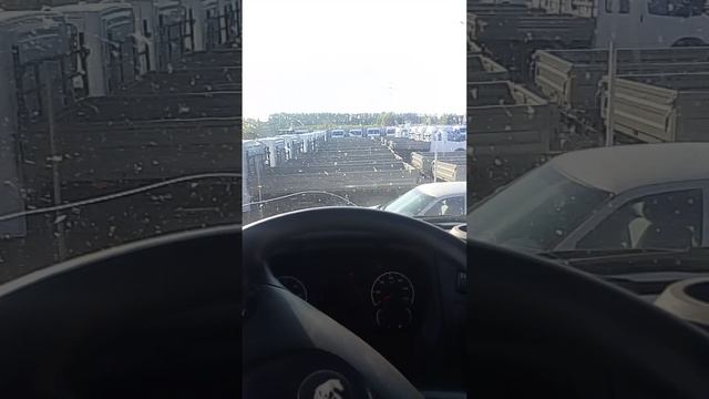 Dalniyboy 
Tral
Fura
Kamaz