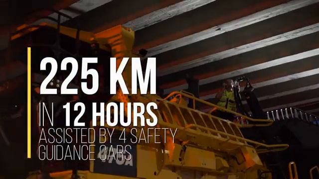 Бульдозер KOMATSU D475A-8
